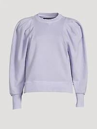 Nicola Organic Cotton Sweater