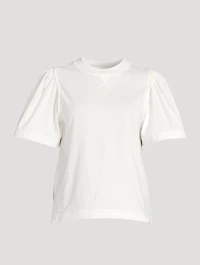 Camelia Organic Cotton T-Shirt