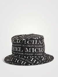Jason Packable Bucket Hat