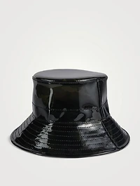 Angele Bucket Hat Camouflage