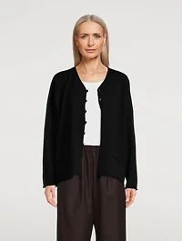 Cashmere Cardigan