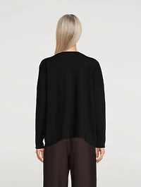 Cashmere Cardigan