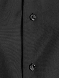 A-Line Cotton Shirt
