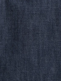 A-Line Denim Dress