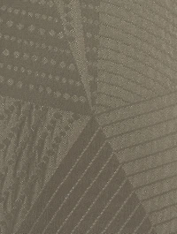 Kyoto silk Jacquard Shirt