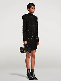 Tweed Jacket