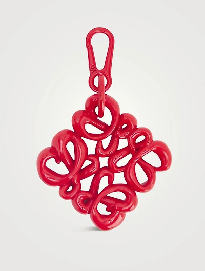 Inflated Anagram Charm