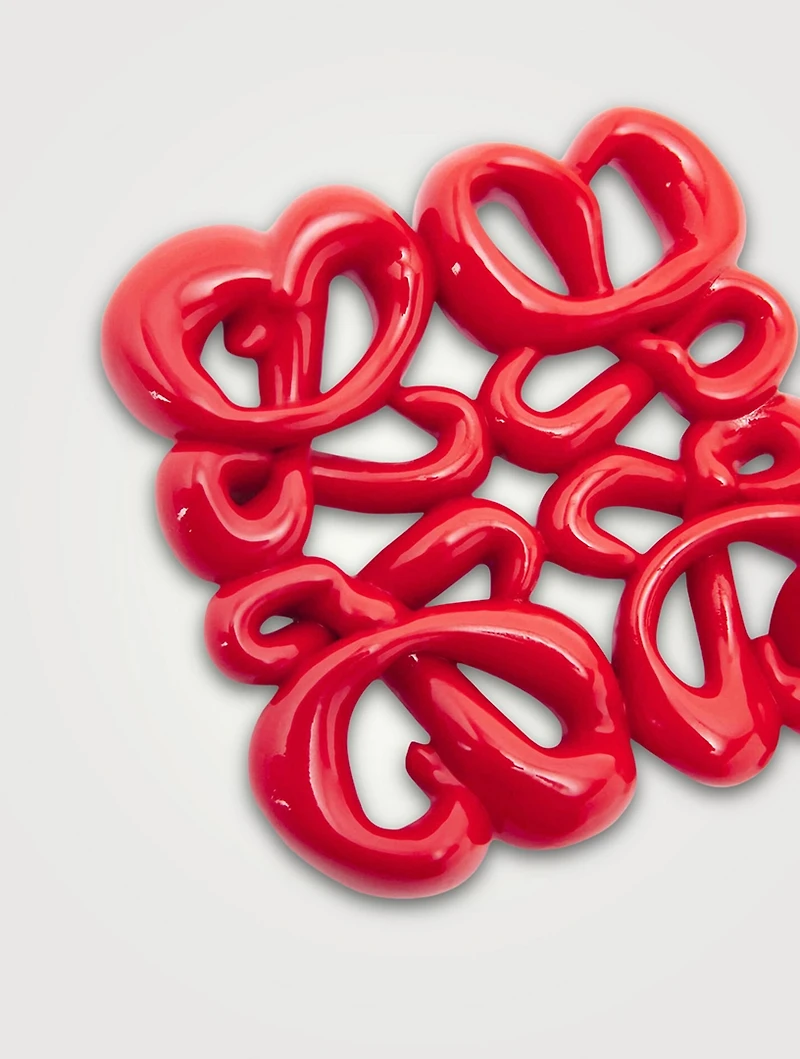 Inflated Anagram Charm