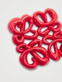 Inflated Anagram Charm