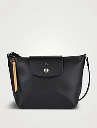 Le Pliage City Crossbody Bag