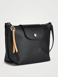 Le Pliage City Crossbody Bag