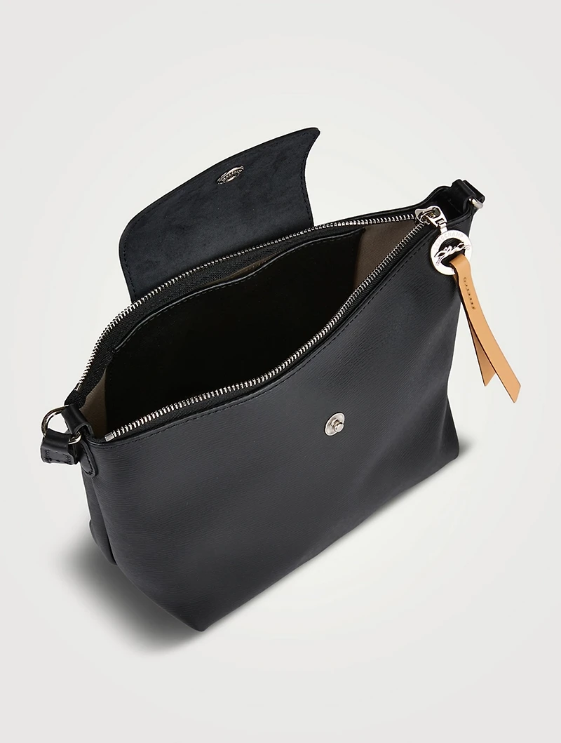 Le Pliage City Crossbody Bag