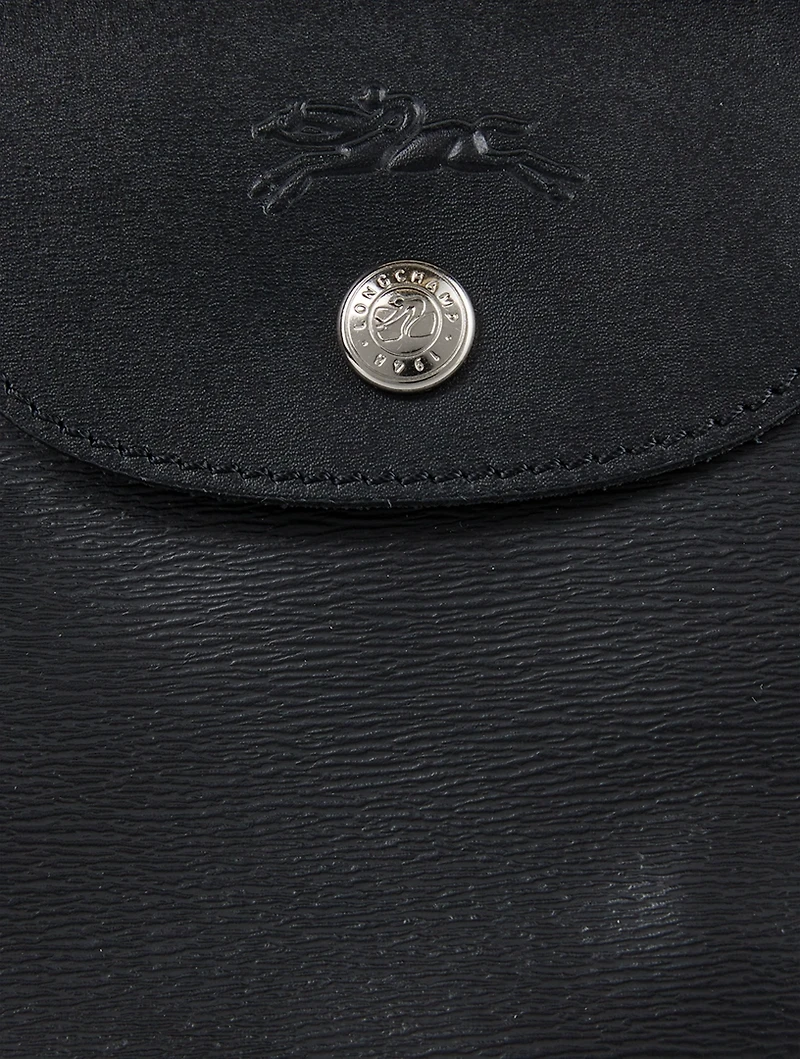 Le Pliage City Crossbody Bag