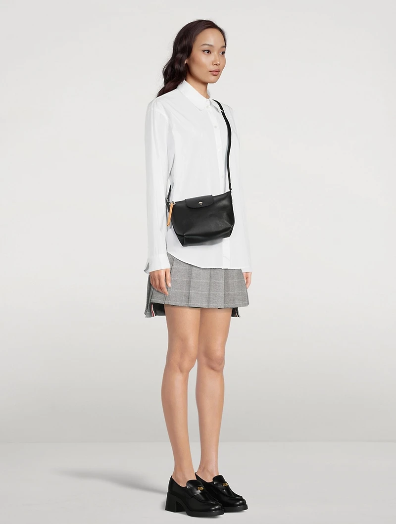 Le Pliage City Crossbody Bag