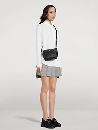 Le Pliage City Crossbody Bag