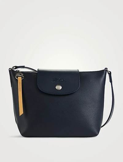 Le Pliage City Crossbody Bag
