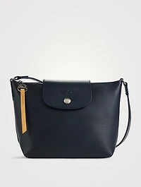Le Pliage City Crossbody Bag