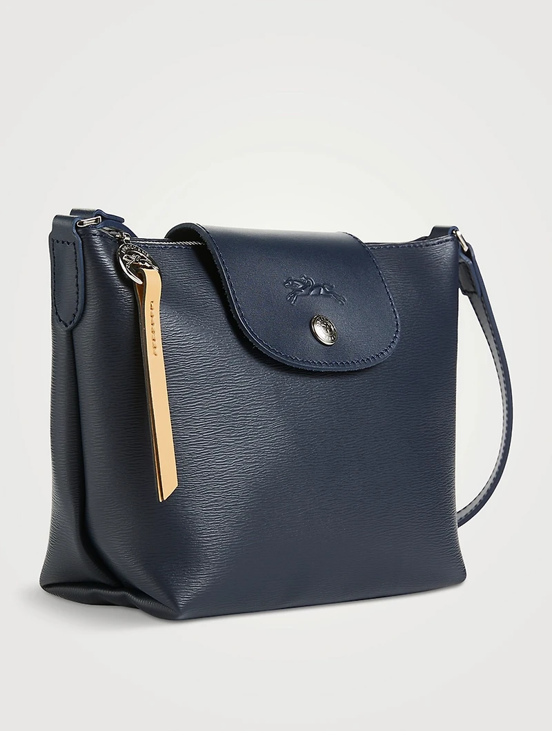 Le Pliage City Crossbody Bag