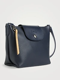 Le Pliage City Crossbody Bag