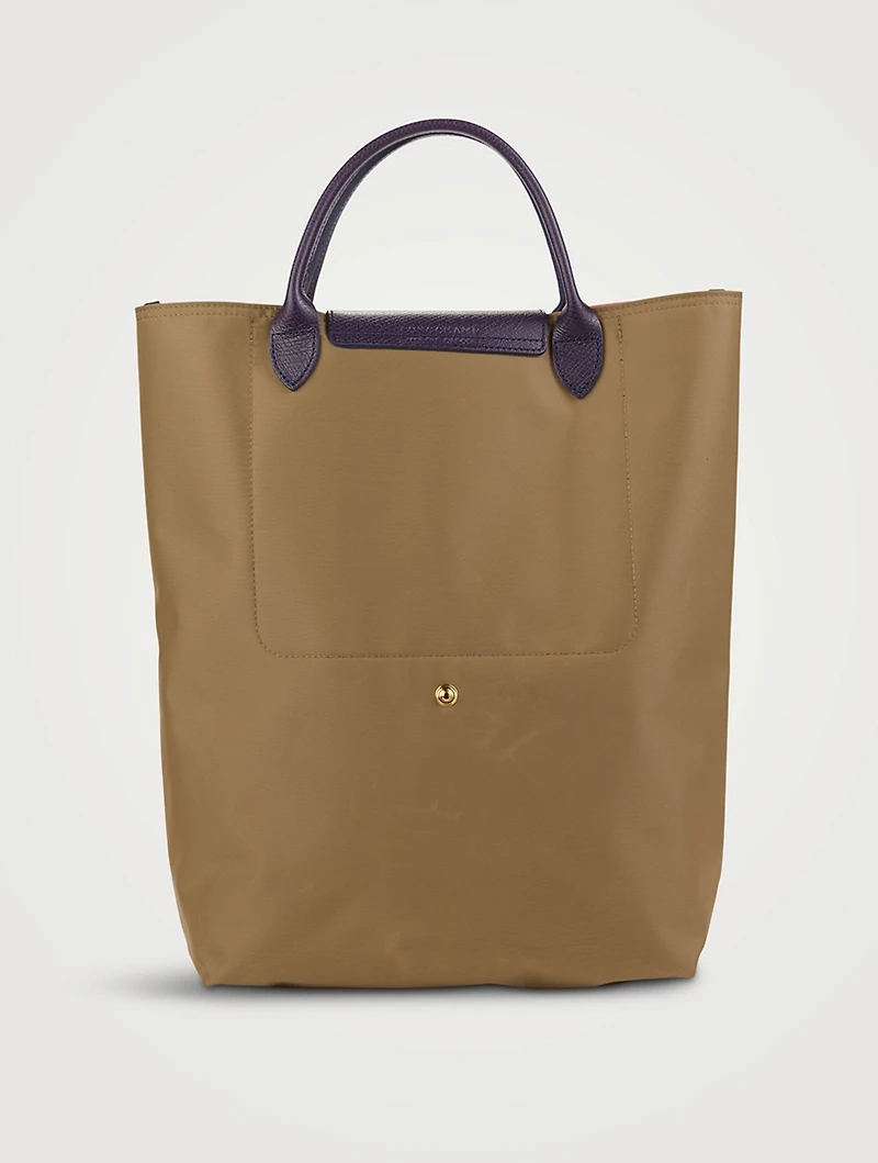 Le Pliage Re-Play Top Handle Bag
