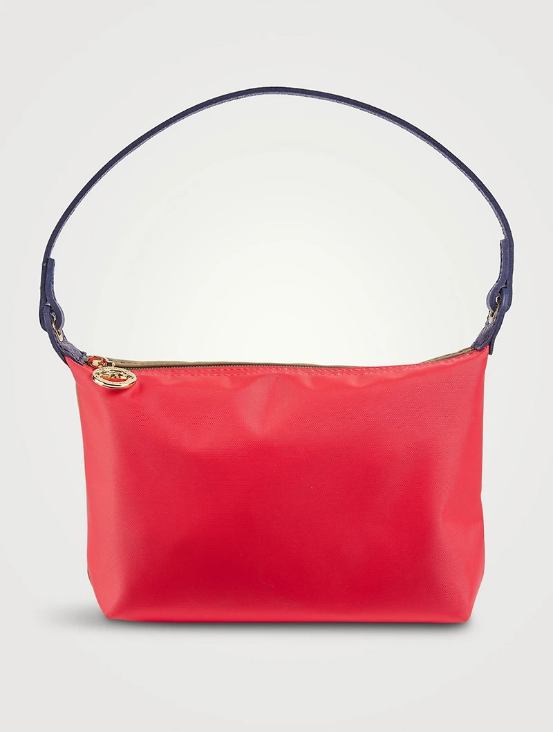 Le Pliage Re-Play Shoulder Bag
