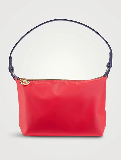 Le Pliage Re-Play Shoulder Bag