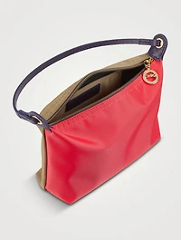 Le Pliage Re-Play Shoulder Bag