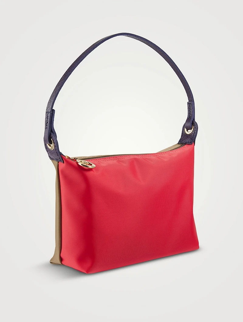 Le Pliage Re-Play Shoulder Bag