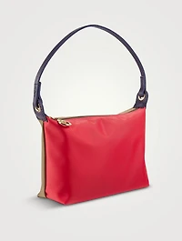 Le Pliage Re-Play Shoulder Bag