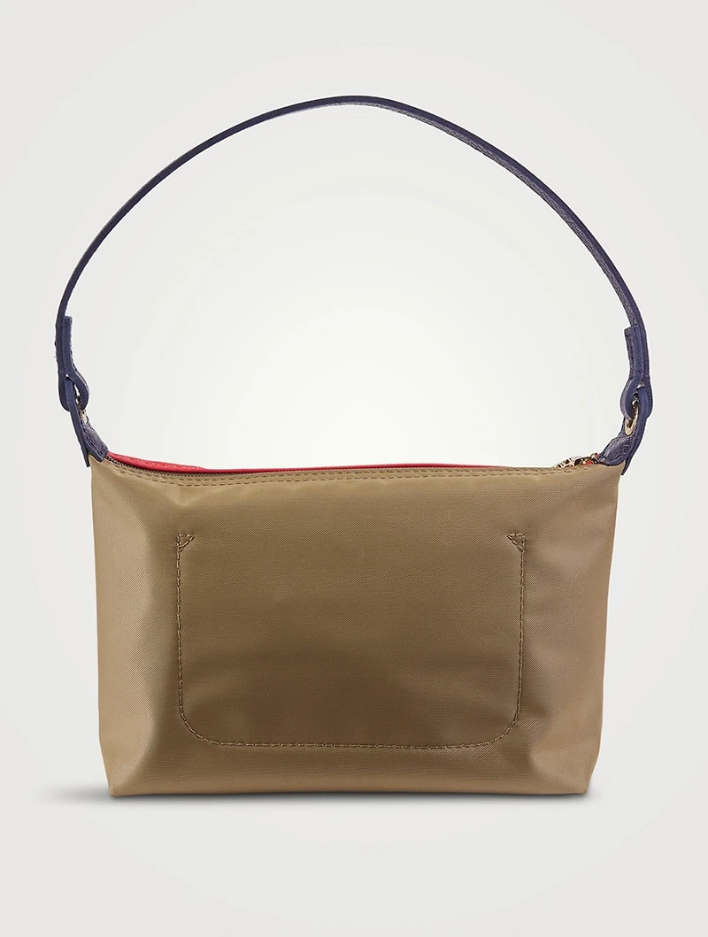Le Pliage Re-Play Shoulder Bag