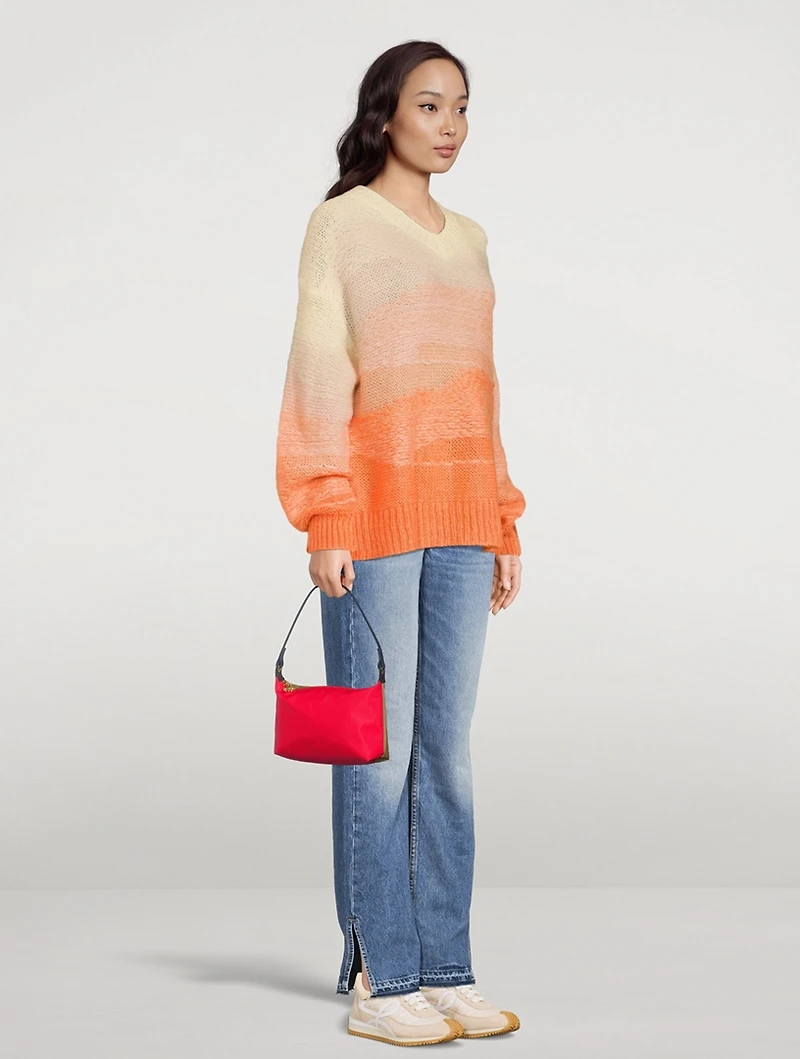 Le Pliage Re-Play Shoulder Bag