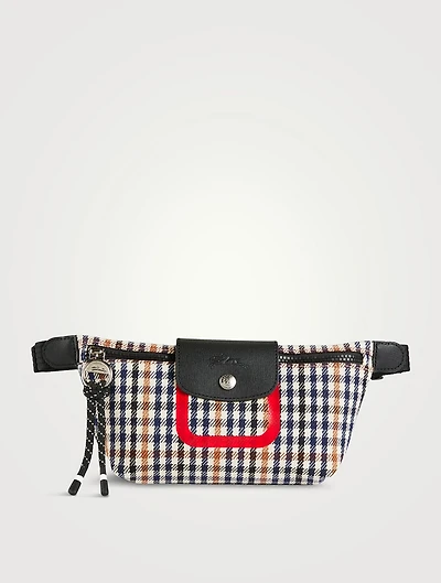 Le Pliage Collection Belt Bag