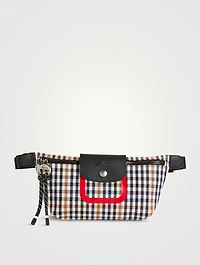 Le Pliage Collection Belt Bag