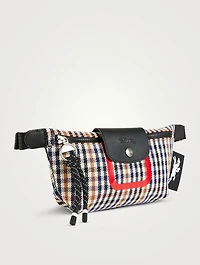 Le Pliage Collection Belt Bag