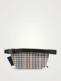 Le Pliage Collection Belt Bag