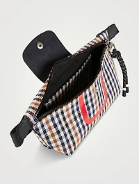 Le Pliage Collection Belt Bag