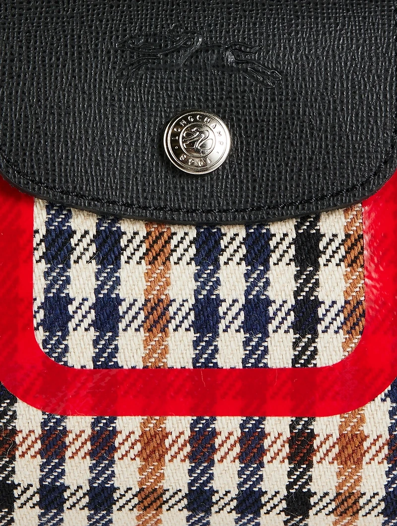 Le Pliage Collection Belt Bag