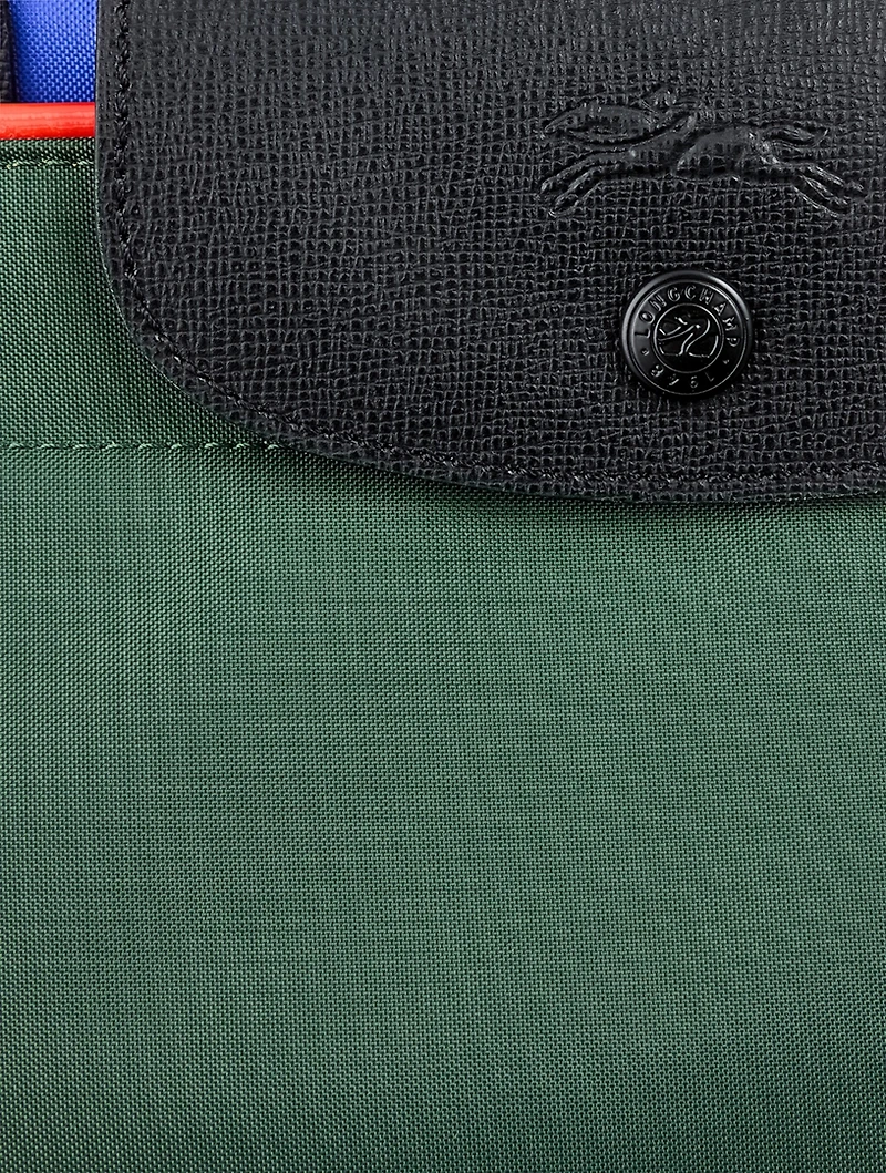 Medium Le Pliage Collection Top Handle Bag