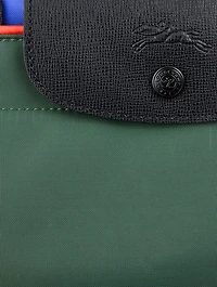 Medium Le Pliage Collection Top Handle Bag