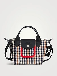 XS Le Pliage Collection Top Handle Bag