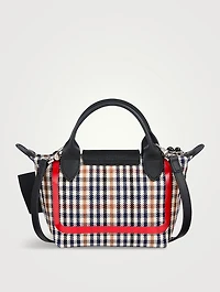 XS Le Pliage Collection Top Handle Bag
