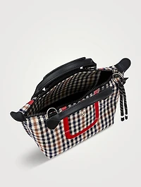 XS Le Pliage Collection Top Handle Bag