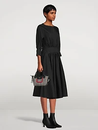 XS Le Pliage Collection Top Handle Bag