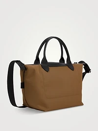 Small Le Pliage Energy Top Handle Bag