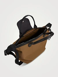 Small Le Pliage Energy Top Handle Bag