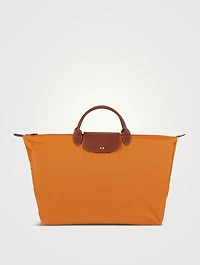 Large Le Pliage Travel Bag