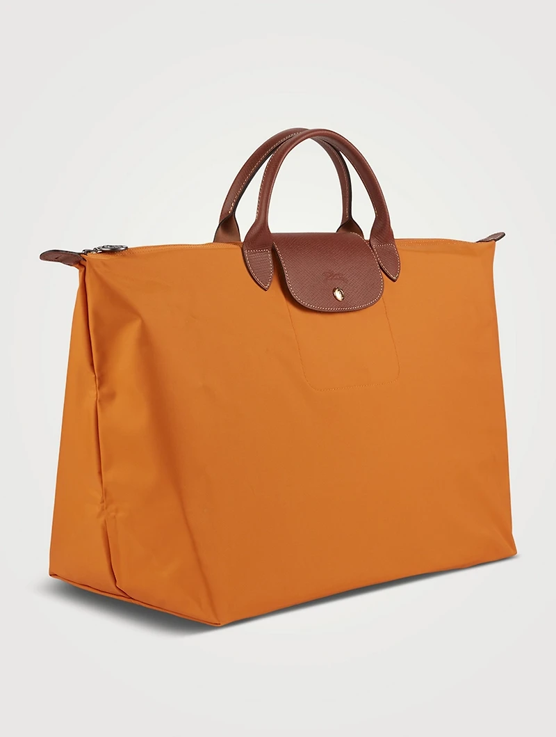 Large Le Pliage Travel Bag