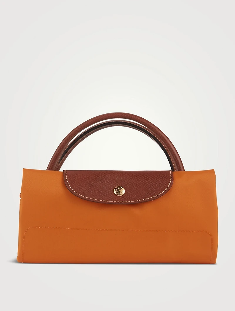 Large Le Pliage Travel Bag