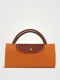 Large Le Pliage Travel Bag