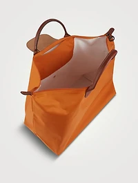 Large Le Pliage Travel Bag